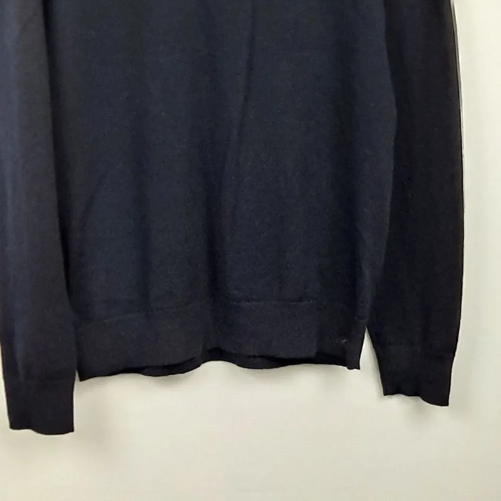 Banana Republic Mens wool sweater NWOT‎